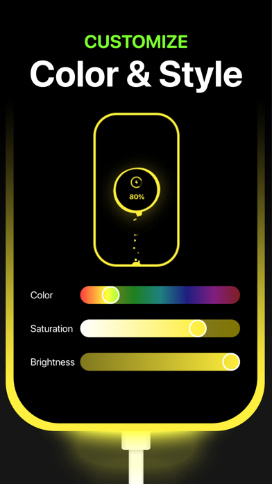 Charger - Charging Play screenshot 1
