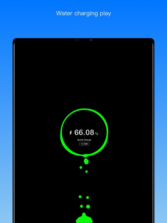 Charger Master Pro screenshot 9