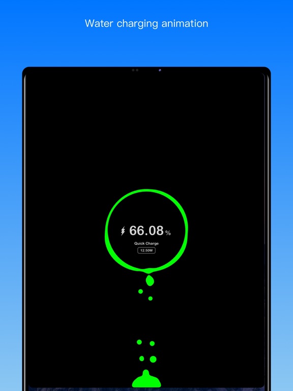 Charger Master screenshot 9