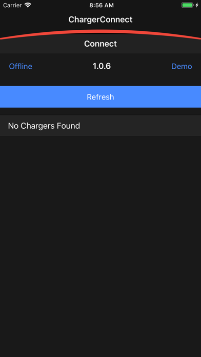 ChargerConnect screenshot 5