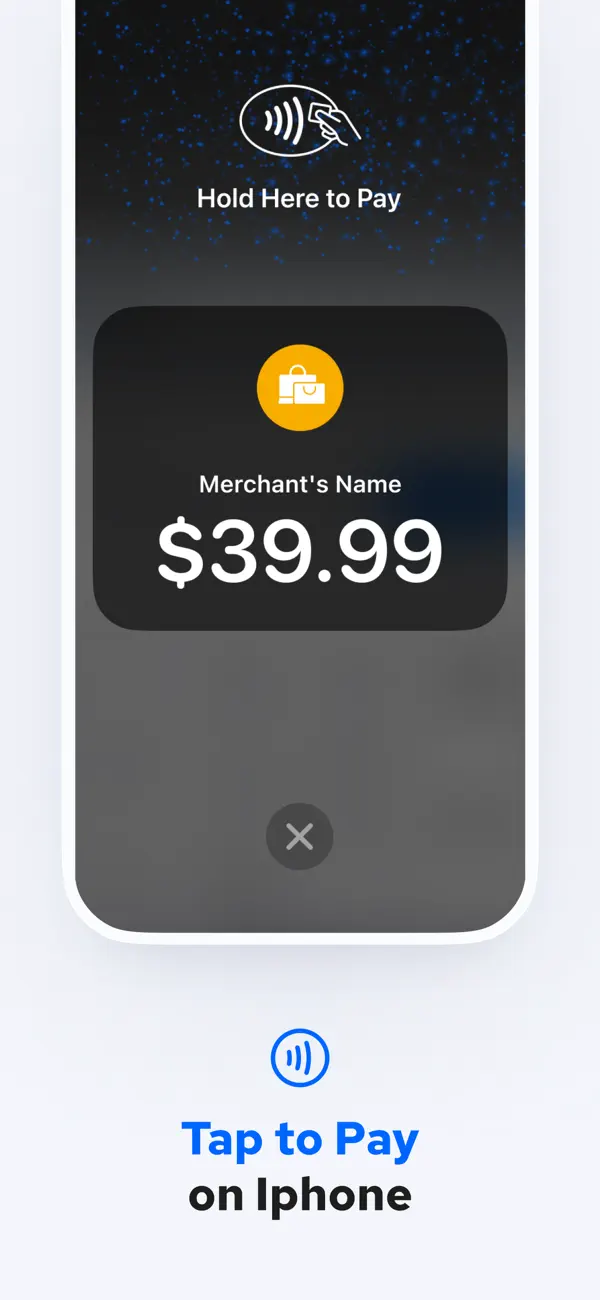 ChargeStripe: Stripe POS screenshot 4