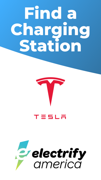 ChargeUP - fast charge points screenshot 5