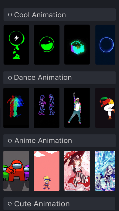 Charging Animation screenshot 2