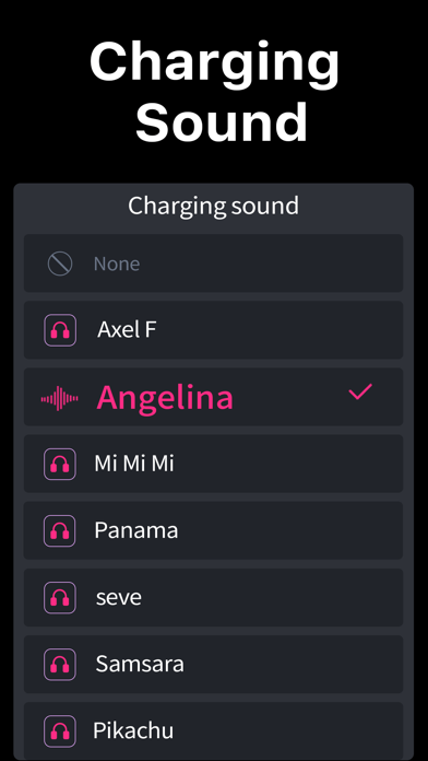 Charging Animation screenshot 1