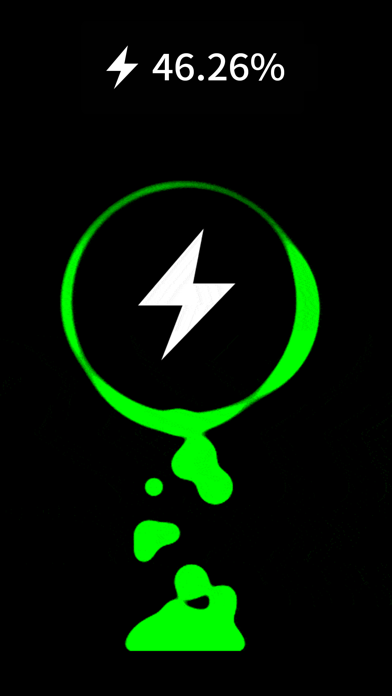 Charging Animation screenshot 5