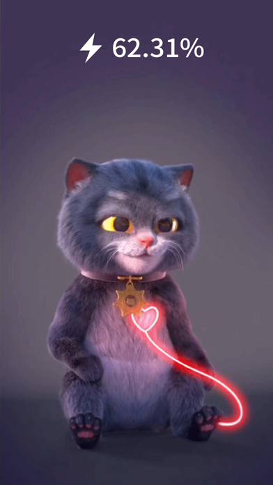 Charging Animation screenshot 4