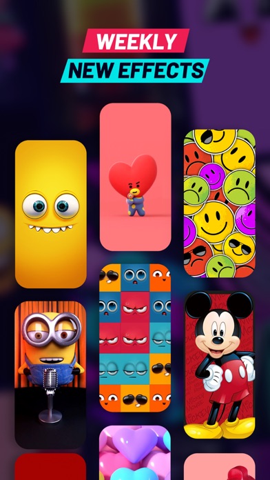 Charging Fun Animation screenshot 1