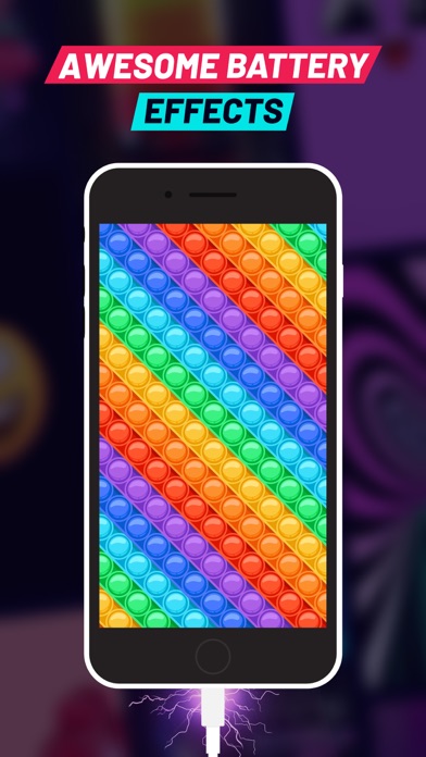Charging Fun Animation screenshot 7