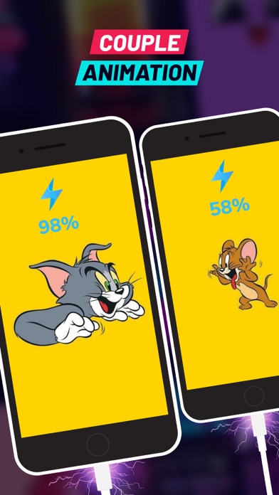 Charging Fun Animation screenshot 5