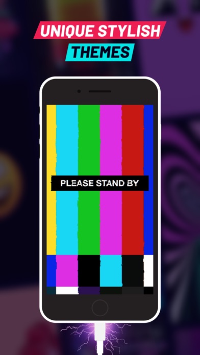 Charging Fun Animation screenshot 4