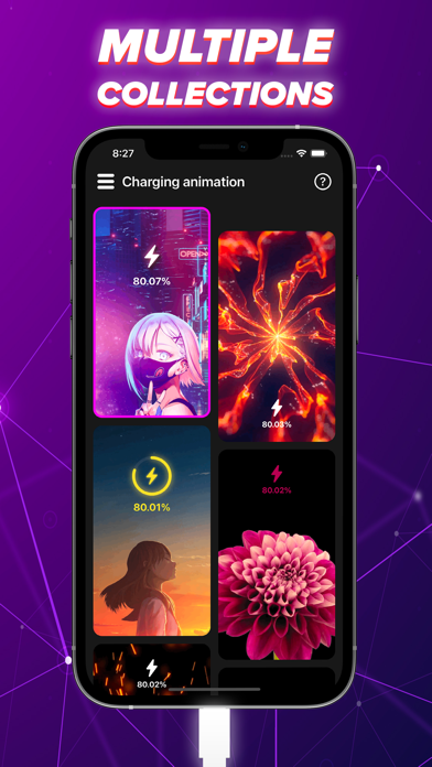 Charging Play 3D Animation Fun screenshot 1