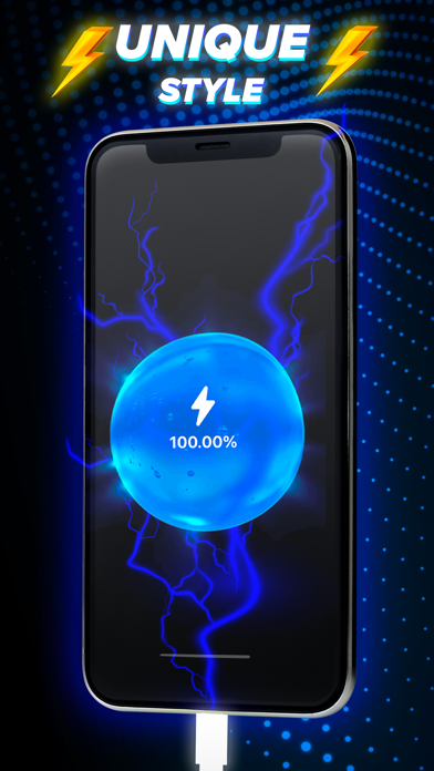 Charging Play 3D Animation Fun screenshot 3