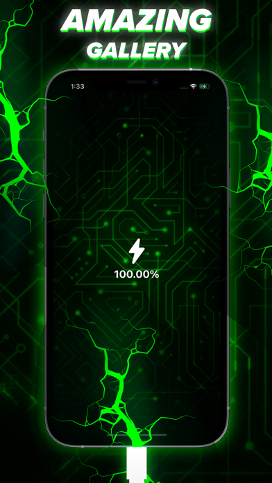 Charging Play 3D Animation Fun screenshot 2