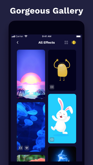 Charging Play & Emoji Battery screenshot 6