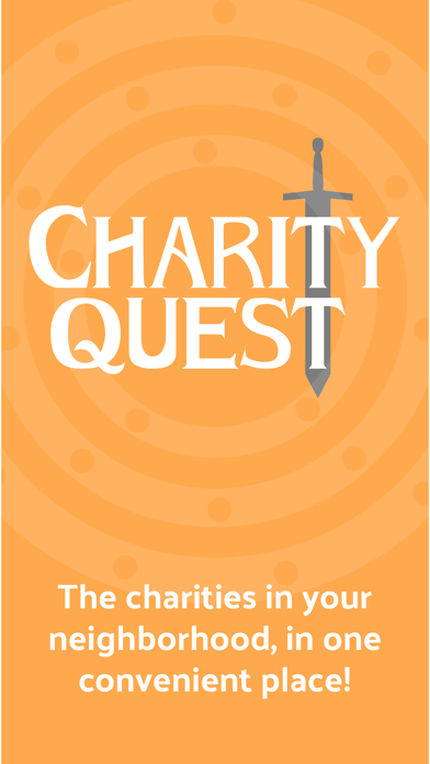 Charity Quest screenshot 6