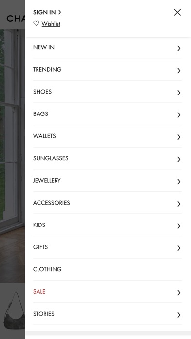 CHARLES & KEITH screenshot 3