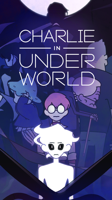 Charlie in Underworld screenshot 5