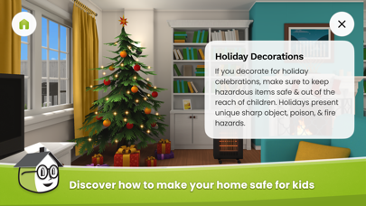 Charlie’s Safety House screenshot 2