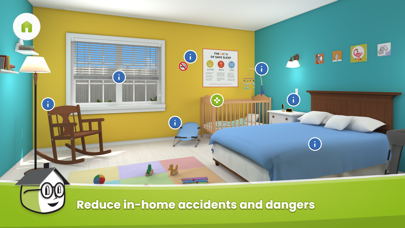 Charlie’s Safety House screenshot 3