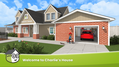 Charlie’s Safety House screenshot 4