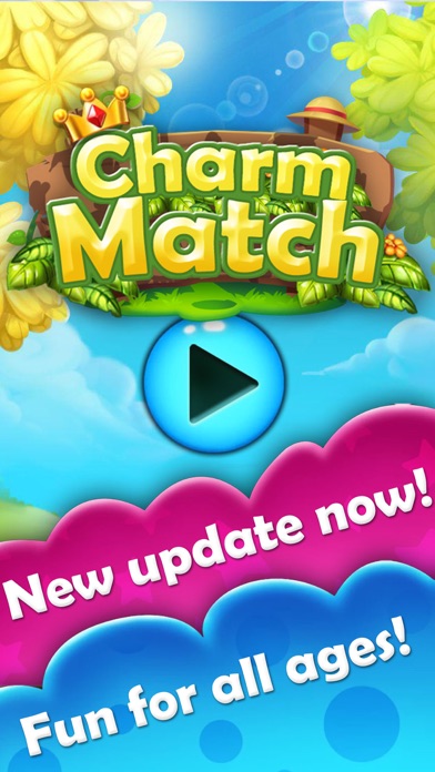 Charm Match screenshot 5