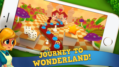 Charming Alice screenshot 3