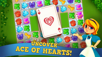 Charming Alice screenshot 1