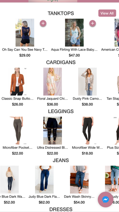 Charming Choyce Boutique screenshot 3