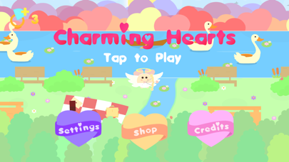 Charming Hearts screenshot 3