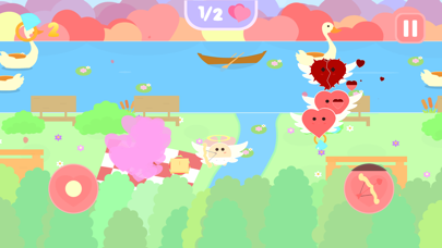 Charming Hearts screenshot 4
