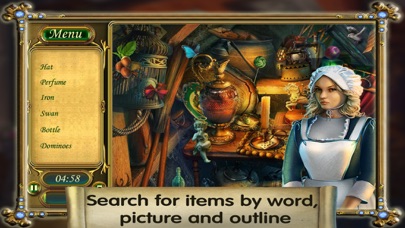 Charming Hotel - Chambermaid Presidential screenshot 3