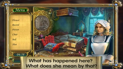 Charming Hotel - Chambermaid Presidential screenshot 1
