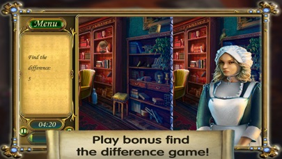 Charming Hotel - Chambermaid Presidential screenshot 2