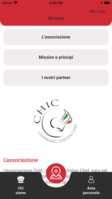 Charming Italian Chef screenshot 3