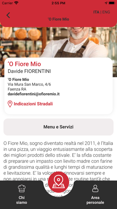 Charming Italian Chef screenshot 4