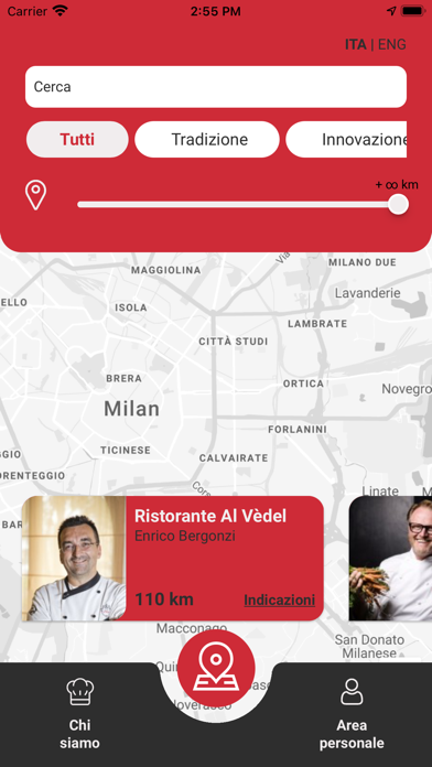 Charming Italian Chef screenshot 5