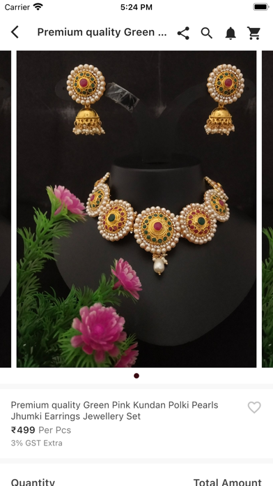 Charming Jewelry: Brand - EVY screenshot 2