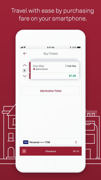 CharmPass screenshot 2