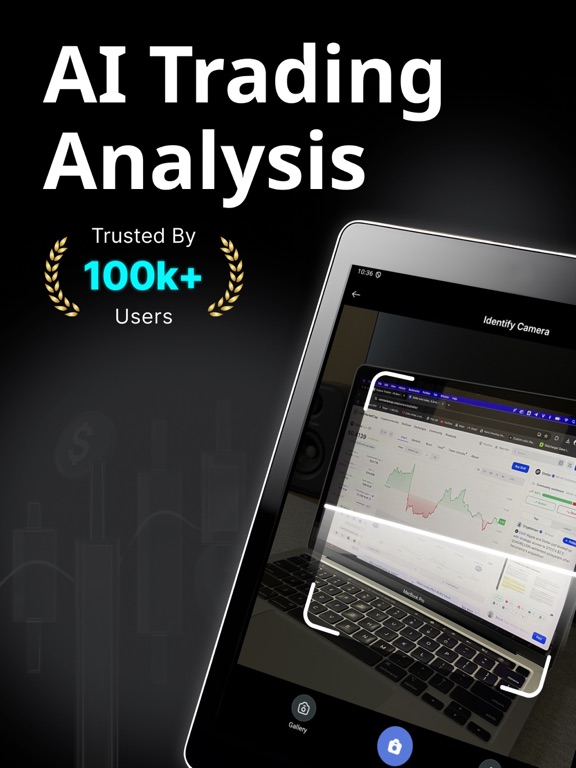 Chart AI - AI Trading Analysis screenshot 5