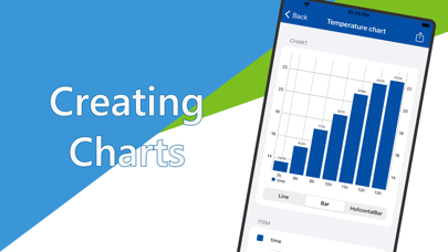 Chart Maker - Create Charts screenshot 3