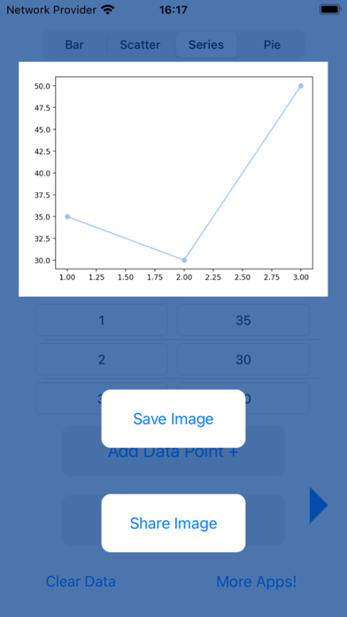 Chart Maker screenshot 2