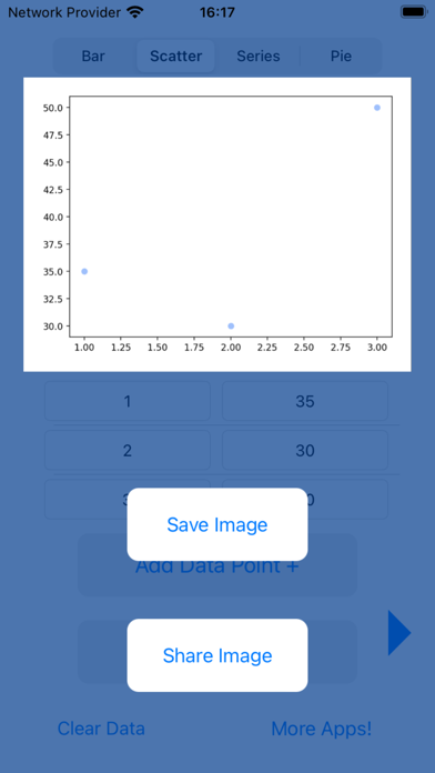 Chart Maker screenshot 3
