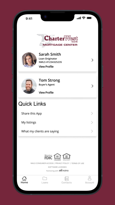 CharterGo Home Loan screenshot 6