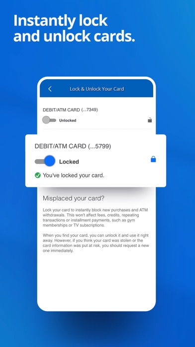 Chase Mobile®: Bank & Invest screenshot 3