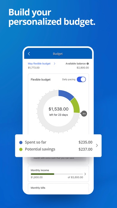 Chase Mobile®: Bank & Invest screenshot 6