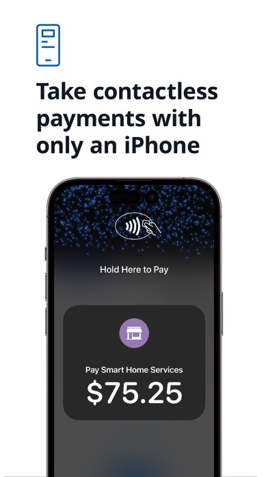 Chase Point of Sale (POS)℠ screenshot 5