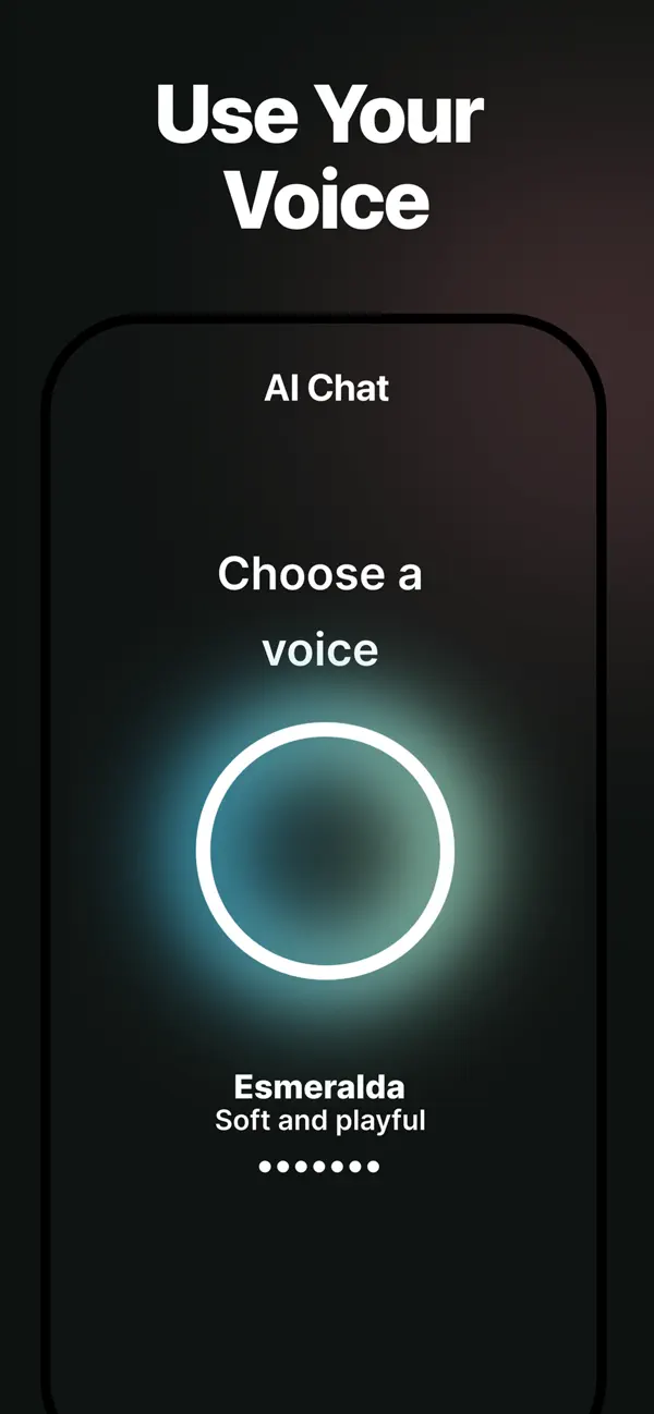 Chat 5 0: Ask AI Chat Bot screenshot 4
