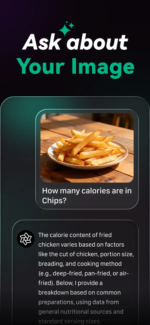 Chat AI 5: AI Agent & Video screenshot 4