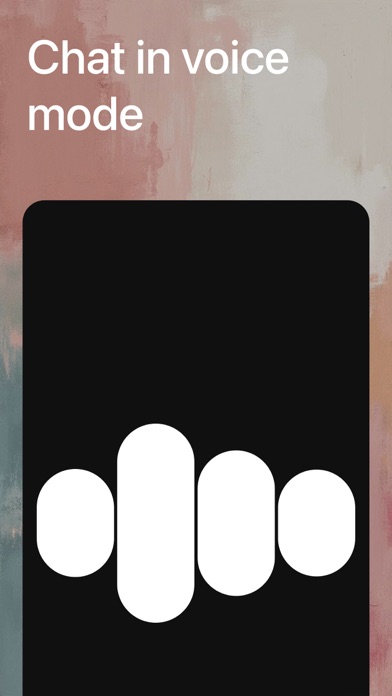 Chat AI: Ask Chatbot Assistant screenshot 5
