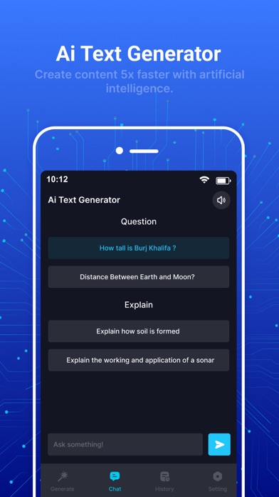 Chat Buddy - Open Chat Geni screenshot 2
